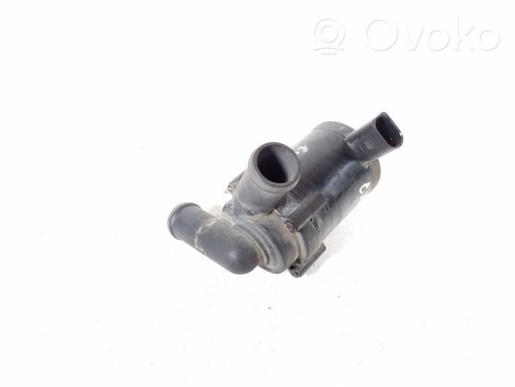 Porsche Cayenne (9PA) Pompa elettrica dell’acqua/del refrigerante ausiliaria 7L0965561D