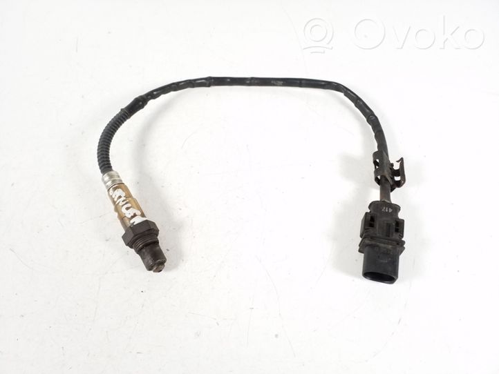 Mitsubishi Lancer VIII Sonde lambda 03C905262D