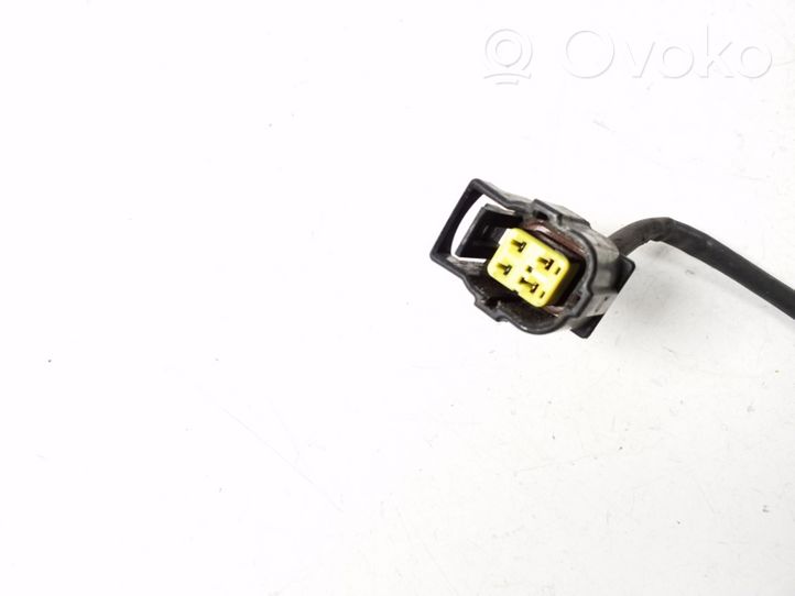 Mercedes-Benz E C207 W207 Sensore della sonda Lambda A0065422018