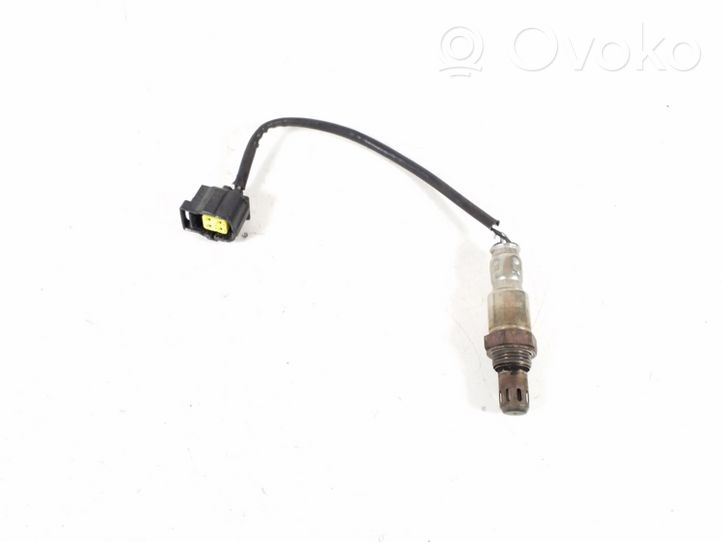 Mercedes-Benz E C207 W207 Sonde lambda A0065422018