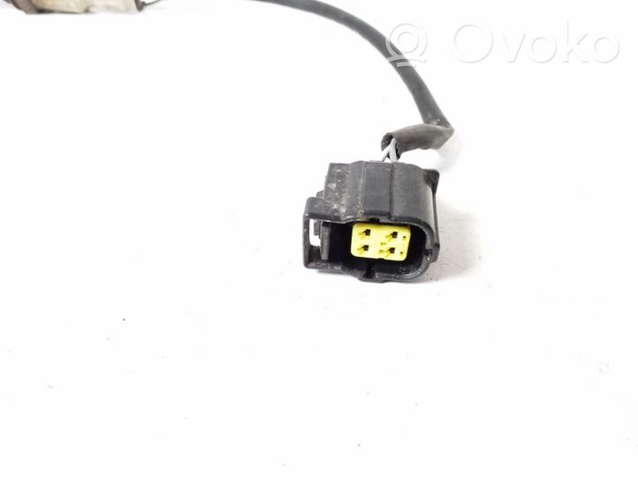 Mercedes-Benz E C207 W207 Sensore della sonda Lambda A0065422018