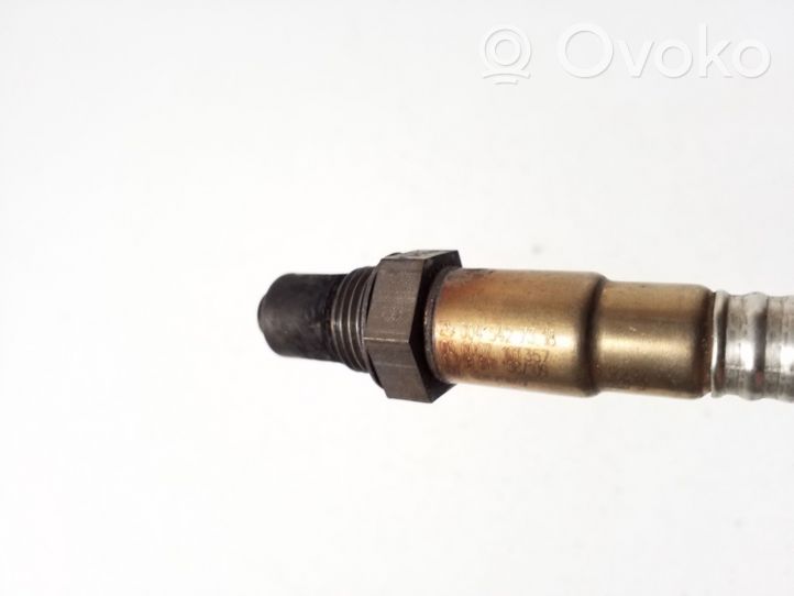 Mercedes-Benz E C207 W207 Sonde lambda A0045427318