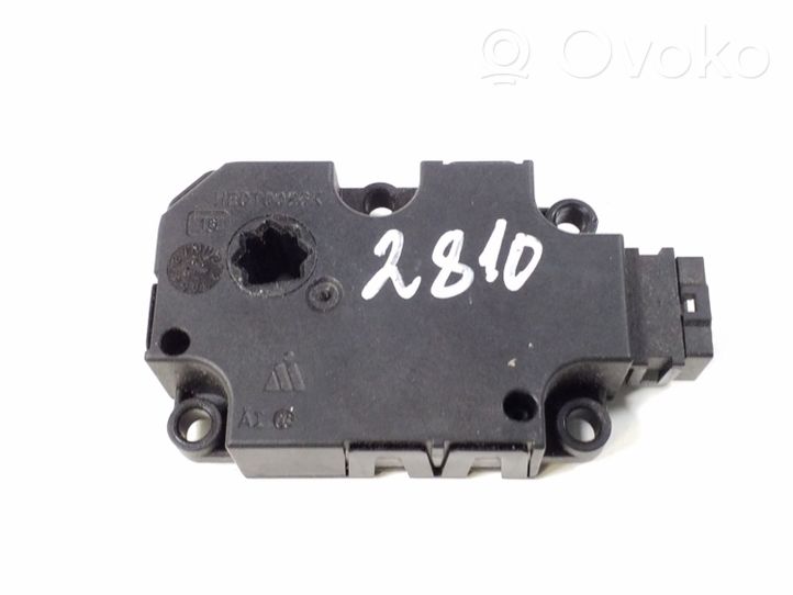 Audi A6 S6 C7 4G Motorino attuatore ricircolo aria dell’A/C CZ1139300856