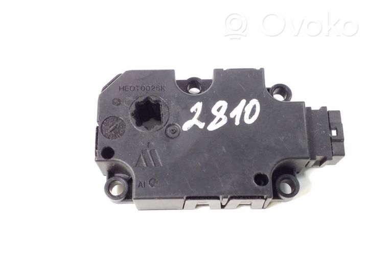 Audi A6 S6 C7 4G Motorino attuatore ricircolo aria dell’A/C CZ1139300856