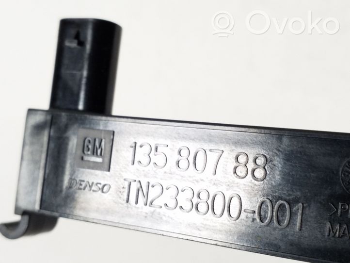 Chevrolet Camaro Antenas pastiprinātājs 13580788