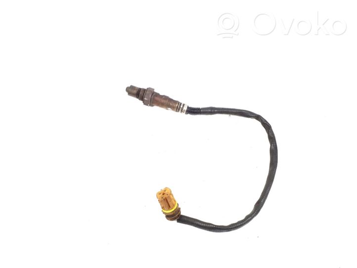 Mercedes-Benz CLS C219 Lambda probe sensor A0015407617