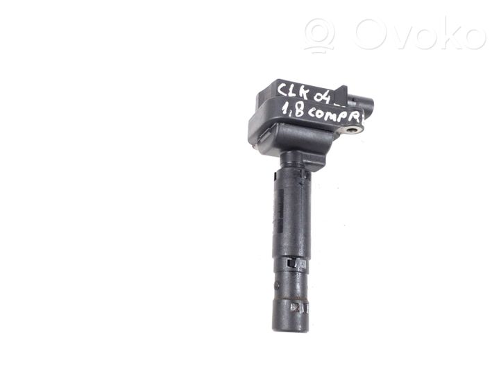 Mercedes-Benz CLK A209 C209 Bobine d'allumage haute tension A0001501580