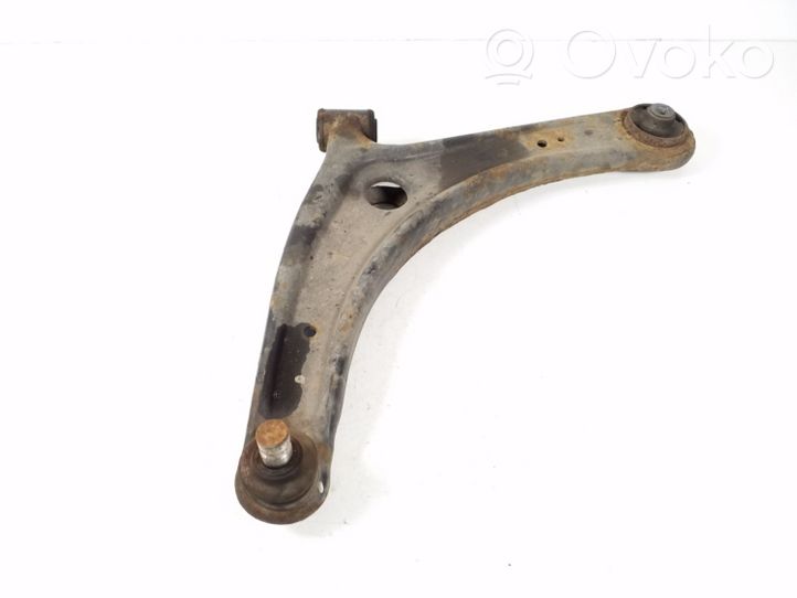 Mitsubishi ASX Braccio di controllo sospensione anteriore inferiore/braccio oscillante 4013A443