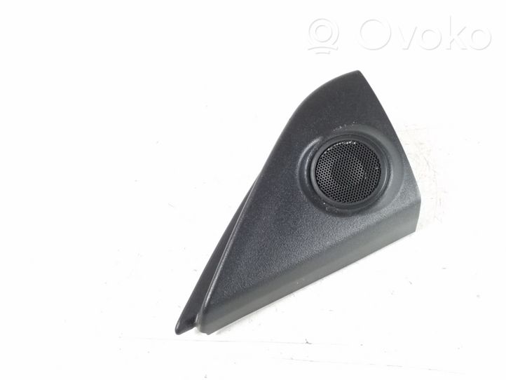 Mitsubishi ASX Altro elemento di rivestimento della portiera anteriore 7221B243