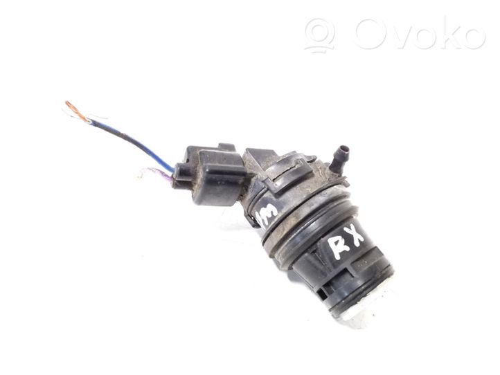 Lexus RX 330 - 350 - 400H Pompe de lave-glace de pare-brise 