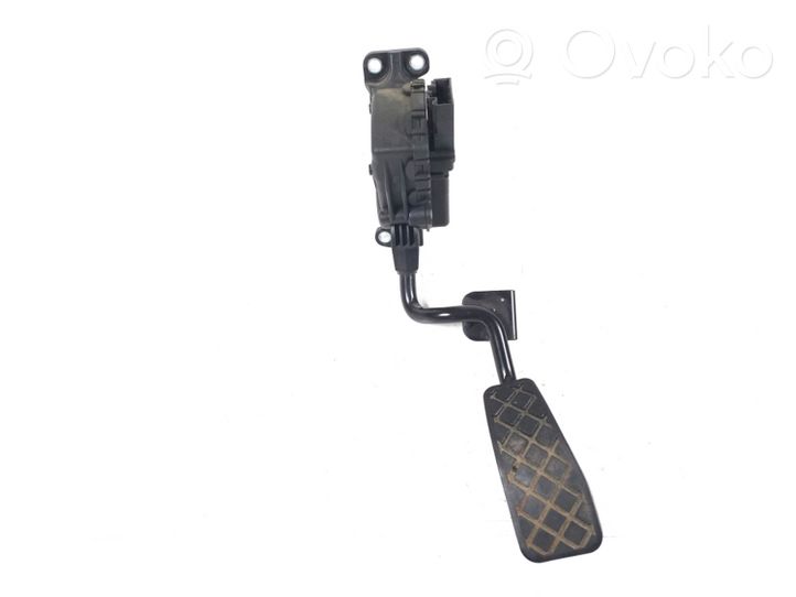 Audi A6 Allroad C6 Gaspedal 4F2721523