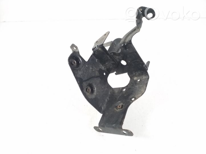 Audi A6 Allroad C6 Support bolc ABS 4F0614119M