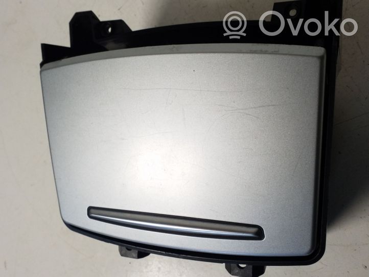 Audi A6 Allroad C6 Becherhalter Getränkehalter Cupholder 4F2862533A