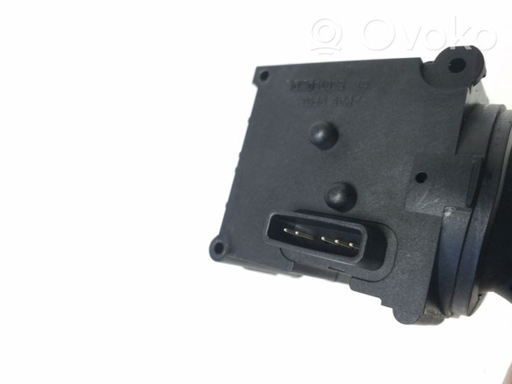 Audi A6 Allroad C6 Wiper switch 4E0953503G