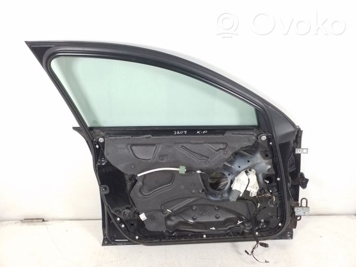 Audi A6 Allroad C6 Front door 