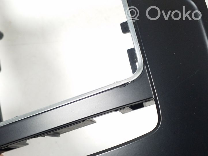 Audi A4 S4 B8 8K Rivestimento in pelle/manopola della leva del cambio 8K0864261