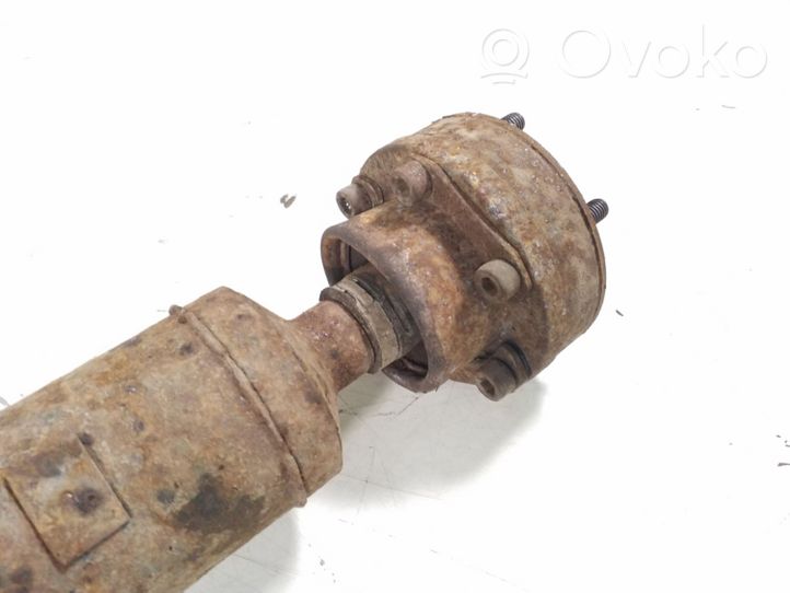 Audi A6 Allroad C6 Arbre de transmission avant 4F0521101F