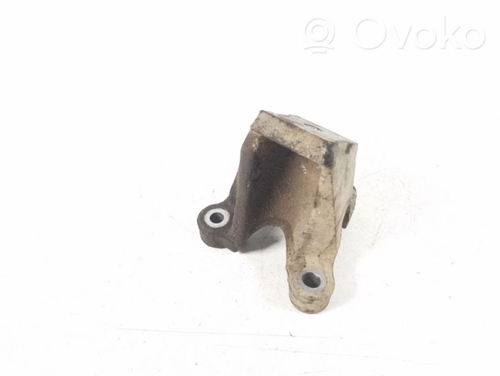 Audi A6 Allroad C6 Support, suspension du moteur 4F0199307AA