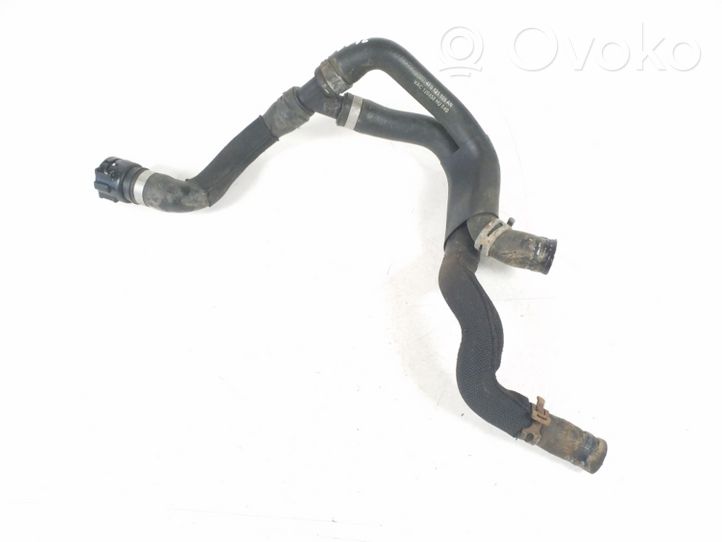 Audi A6 Allroad C6 Air intake hose/pipe 4F0121109AN