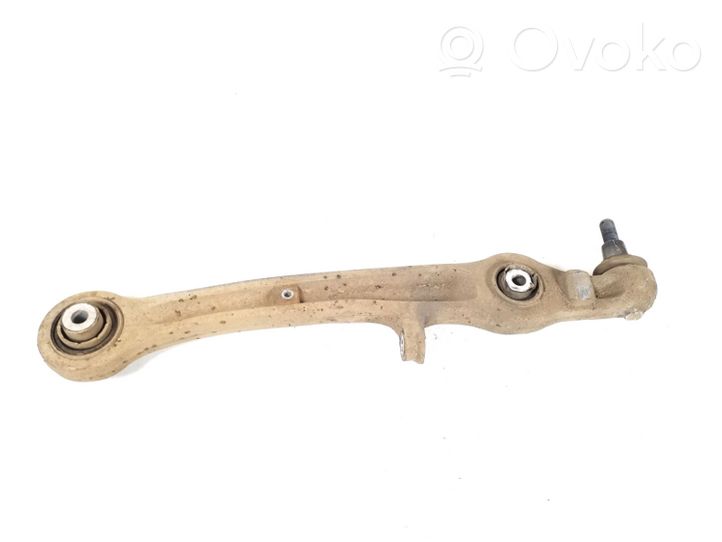 Audi A6 Allroad C6 Front lower control arm/wishbone 4F0407151A