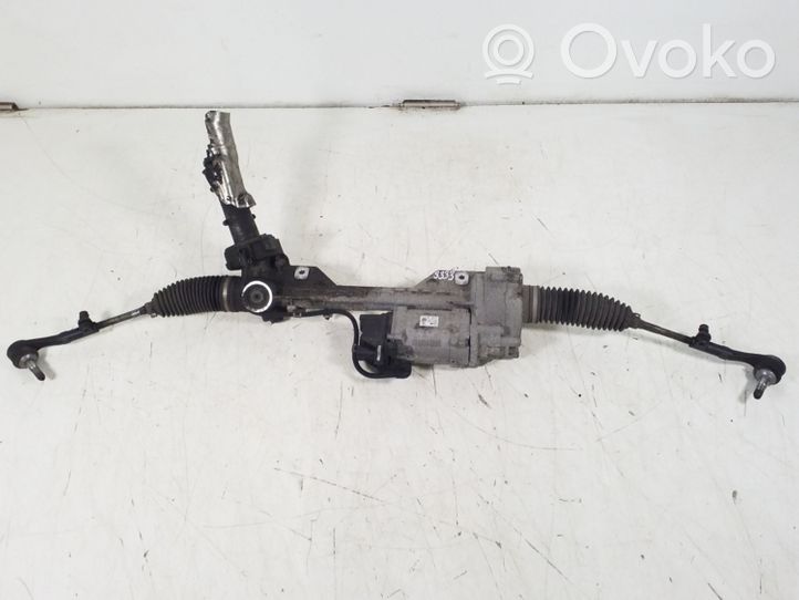 BMW 1 E82 E88 Steering rack 7802277