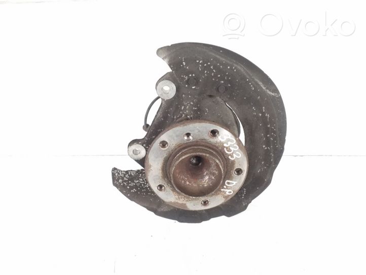 BMW 1 E82 E88 Mozzo ruota anteriore 6764444