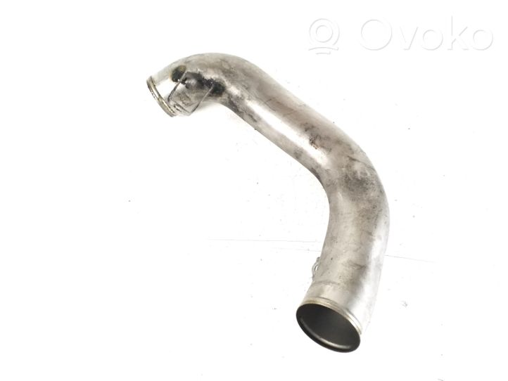 Mercedes-Benz S W221 Intercooler hose/pipe A2780981007