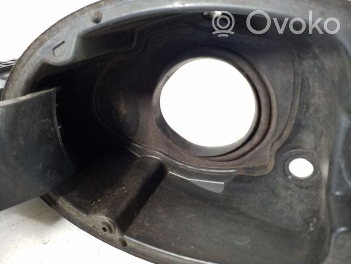 Mercedes-Benz CL C216 Tankdeckel Tankklappe A2166300067