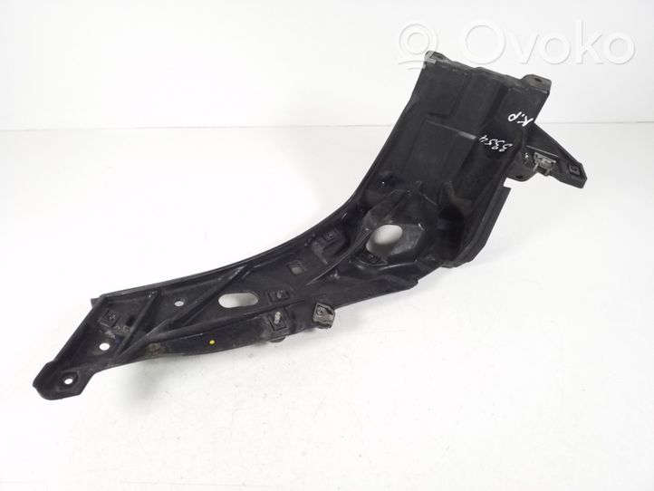 Mercedes-Benz CL C216 Support phare frontale A2166200191