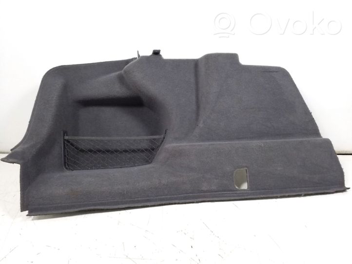 BMW 7 F01 F02 F03 F04 Trunk/boot side trim panel 9113341