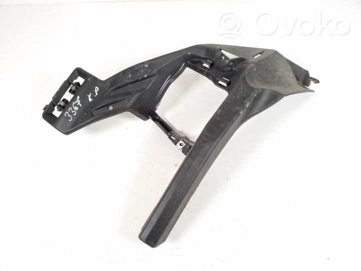 BMW 7 F01 F02 F03 F04 Supporto del fendinebbia 7187779