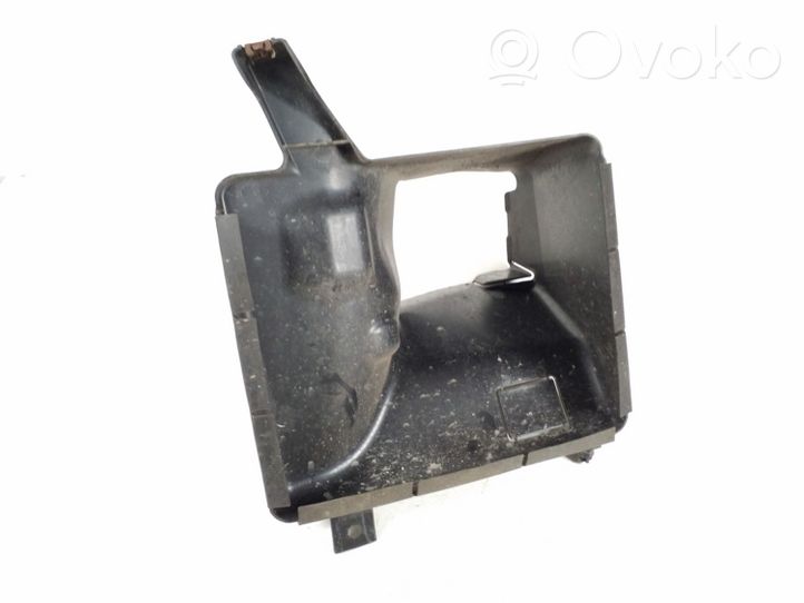 BMW 7 F01 F02 F03 F04 Déflecteur d'air de radiateur de refroidissement 7184158