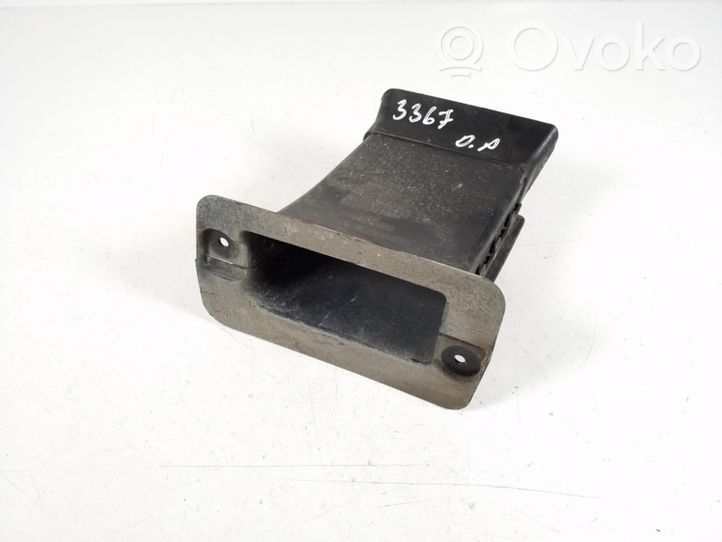 BMW 7 F01 F02 F03 F04 Autres pièces 7185168