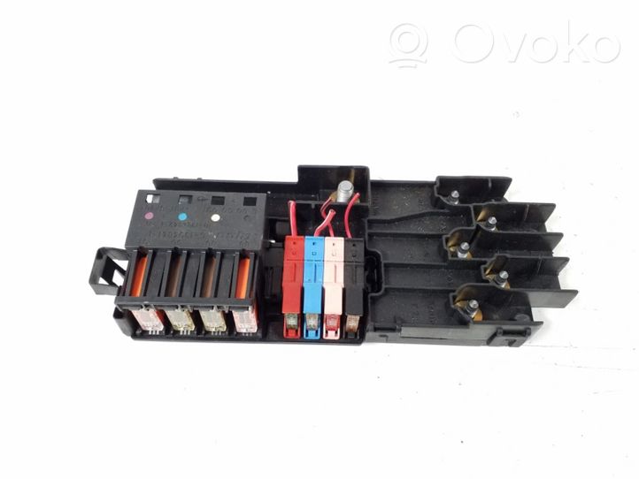 Mercedes-Benz ML W164 Fuse module A1645450201