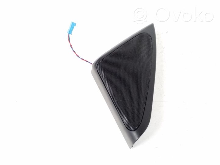 BMW 7 F01 F02 F03 F04 Altro elemento di rivestimento della portiera anteriore 7226612