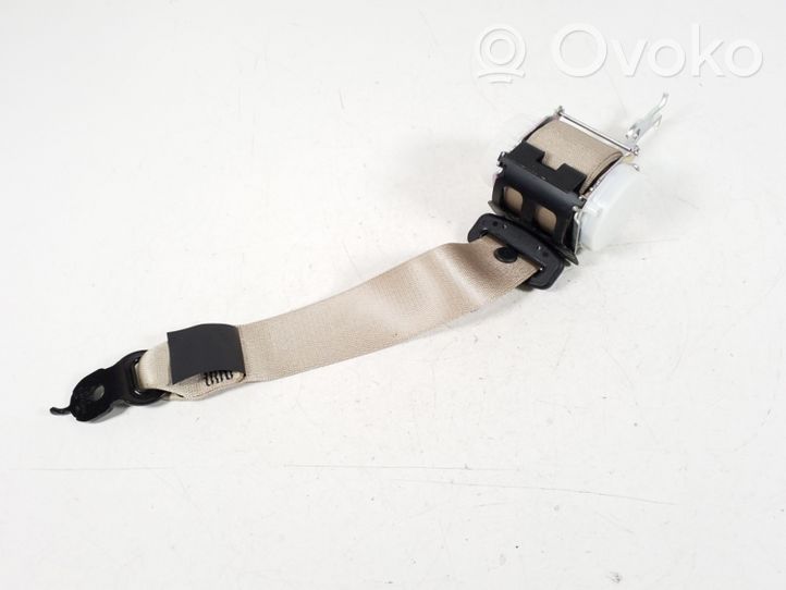 BMW 7 F01 F02 F03 F04 Ceinture de sécurité arrière 9163240