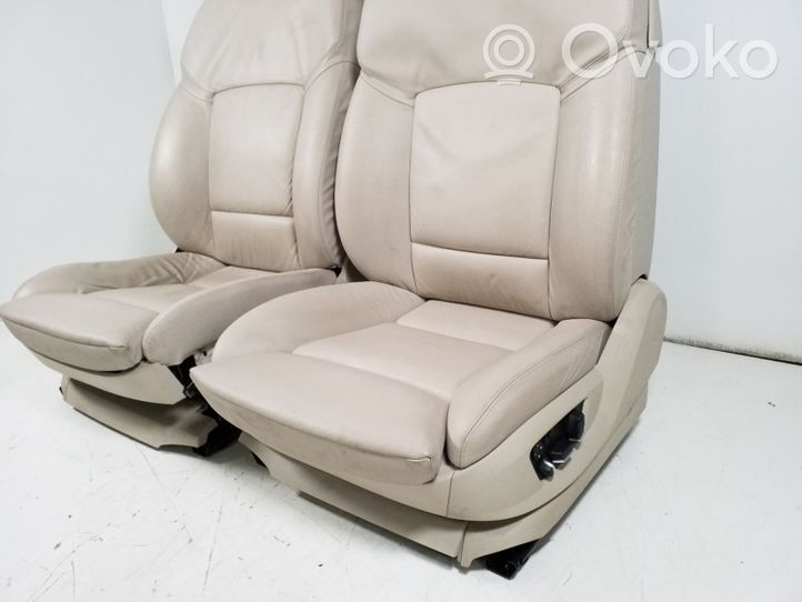 BMW 7 F01 F02 F03 F04 Interior set 