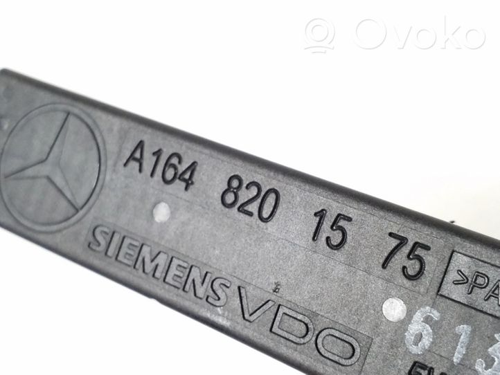 Mercedes-Benz GL X164 Antena (GPS antena) A1648201575