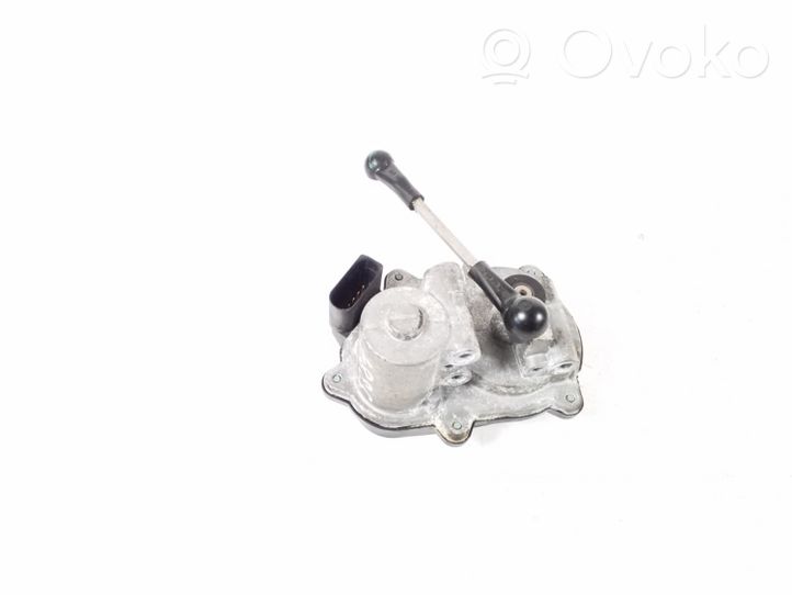 Volkswagen Phaeton Intake manifold valve actuator/motor 059129086L