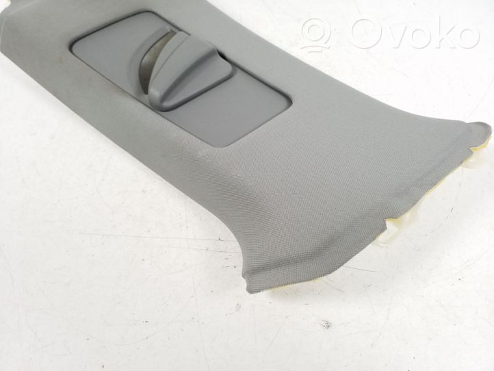 Volkswagen Phaeton (B) pillar trim (top) 3D5867243S