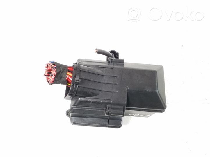 Volkswagen Phaeton Fuse module 3D2937495