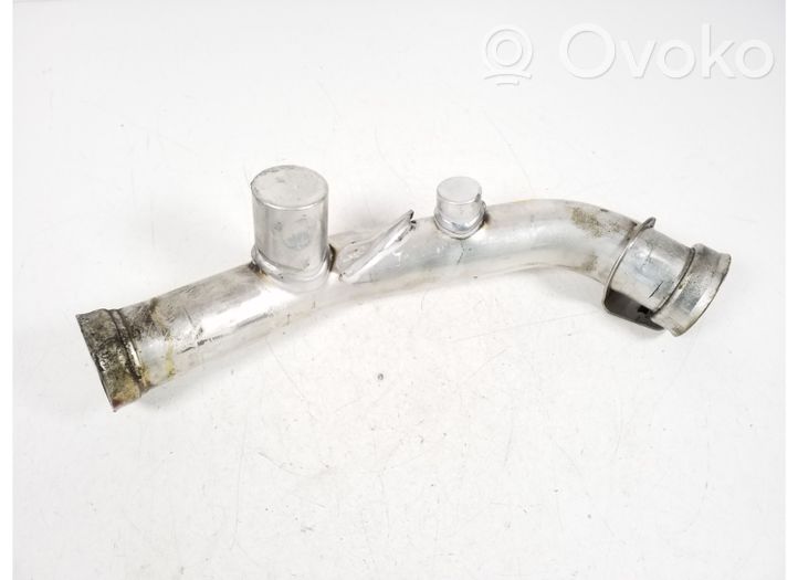 Mercedes-Benz CLS C218 X218 Durite de refroidissement tube A6420908537