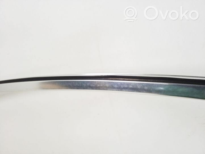 Mercedes-Benz CL C216 Roof trim bar molding cover A2166900139