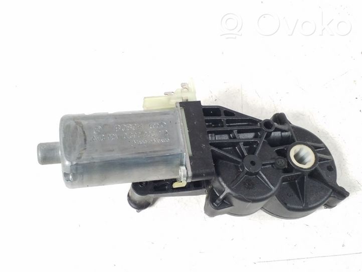 Mercedes-Benz GL X164 Seat adjustment motor 