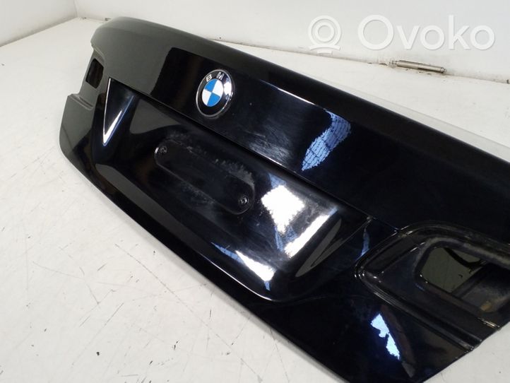 BMW 3 E92 E93 Portellone posteriore/bagagliaio 