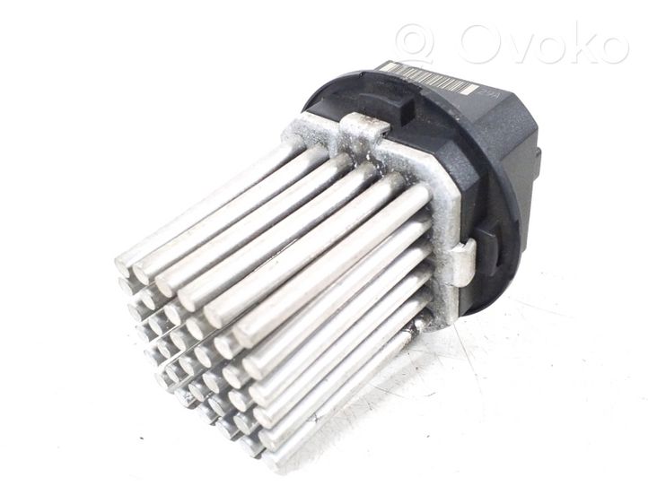 Volvo XC60 Heater blower motor/fan resistor 5HL008941
