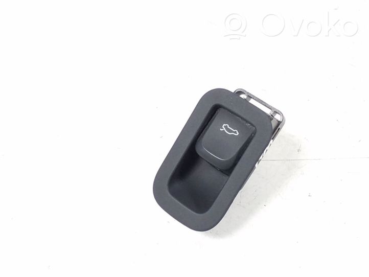 Audi A8 S8 D4 4H Interruptor para abrir la puerta trasera 4H0959831A