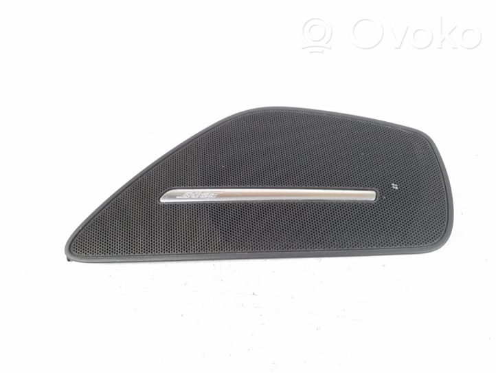 Audi A8 S8 D4 4H Barra di rivestimento della portiera anteriore 4H0868151A