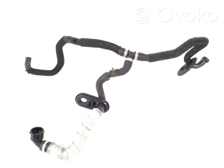 Audi A8 S8 D4 4H Tube d'admission d'air 4H2819372C