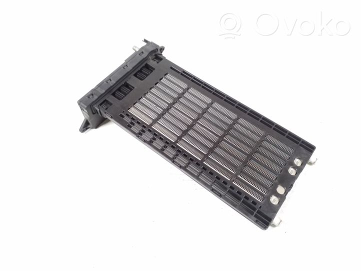 Audi A8 S8 D4 4H Electric cabin heater radiator 4H0819011